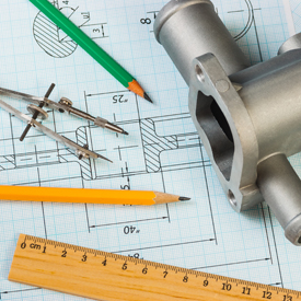 Pressure Mapping as a Research & Development Tool