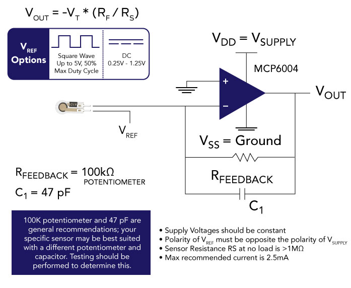 A101 circuit diagram