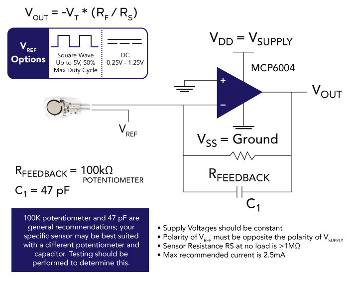 A301 circuit diagram