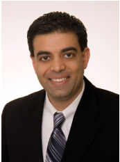 Dr. Sangiv I. Patel (DDS, RDH, AFAAID)