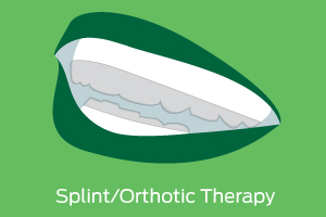 splint/orthotic