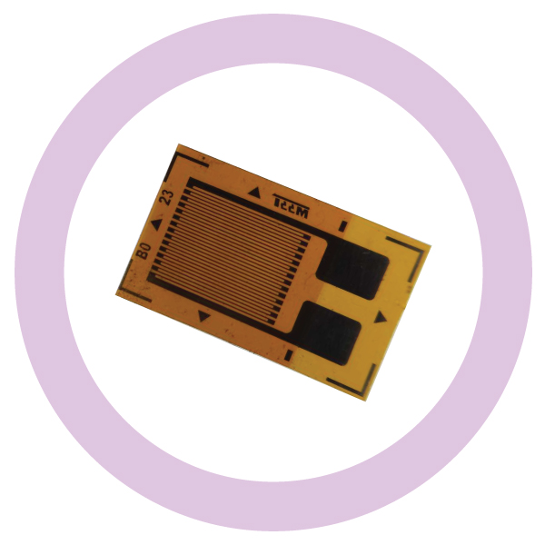 Strain Gauge