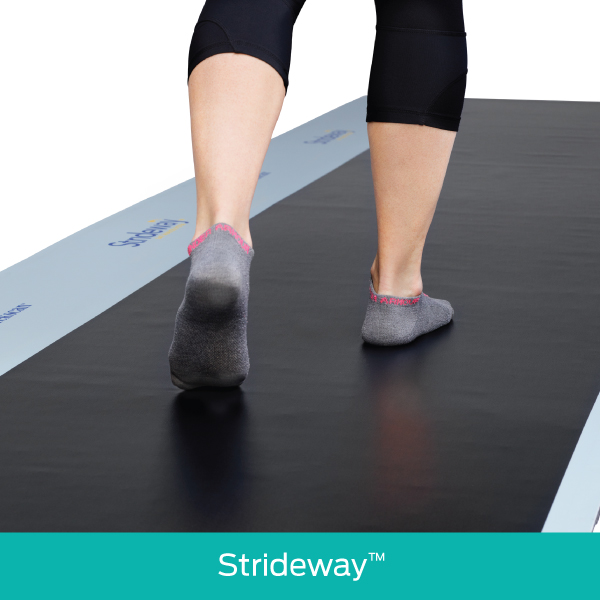 Strideway System