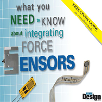 Force Sensor Types, Free Sensor Study Guide