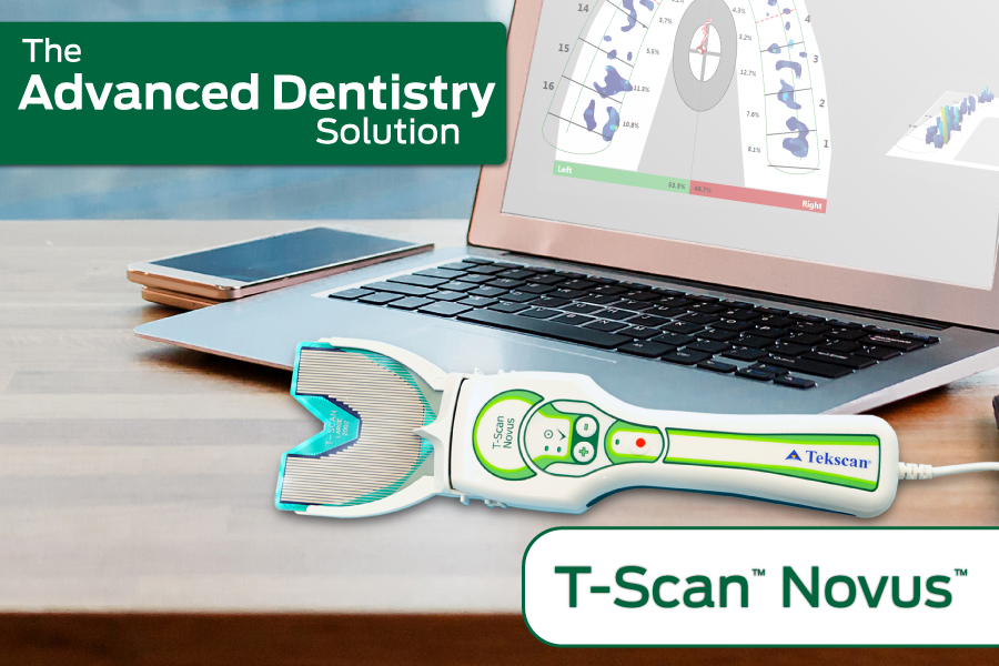 T-Scan Novus | System |