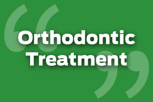 Monitor Occlusion Throughout Orthodontic Treatment