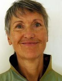 Ulla Hellstrand Tang