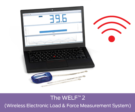 WELF 2 System