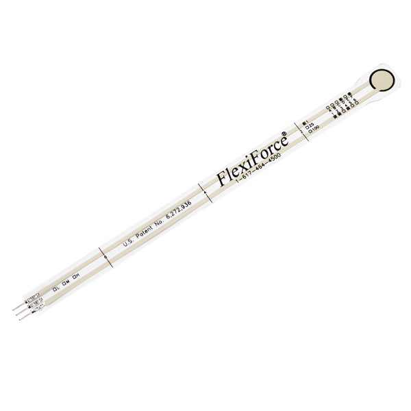 Small Force Sensing Resistor | FlexiForce A201 Sensor | Tekscan