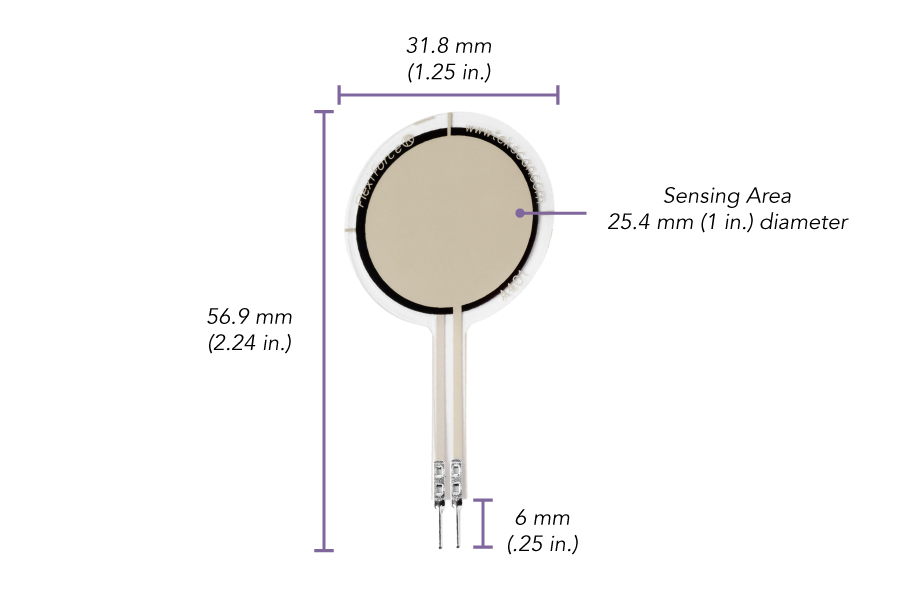 A401 Sensor