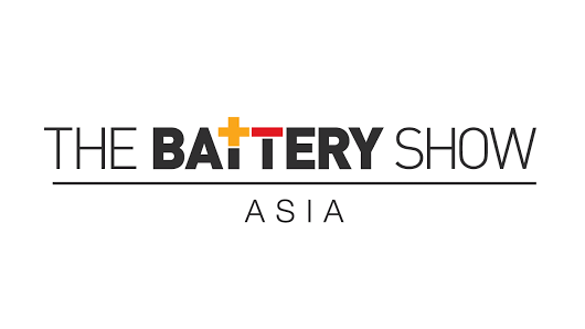 battery show asia