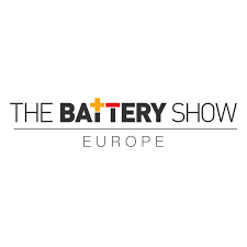 battery show eu