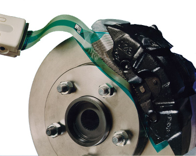 Brake