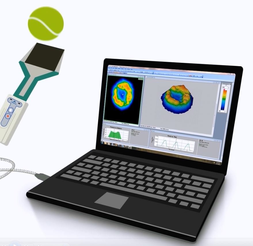 Video: Three Easy Ways to Calibrate your Pressure Mapping System | Tekscan
