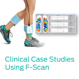 Clinical Case Studies Using F-Scan