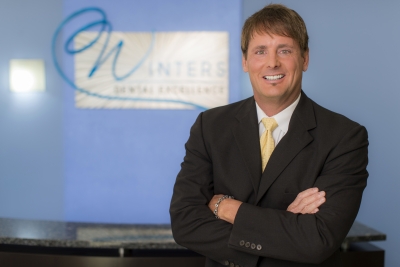 Dr. Kevin Winters, DDS