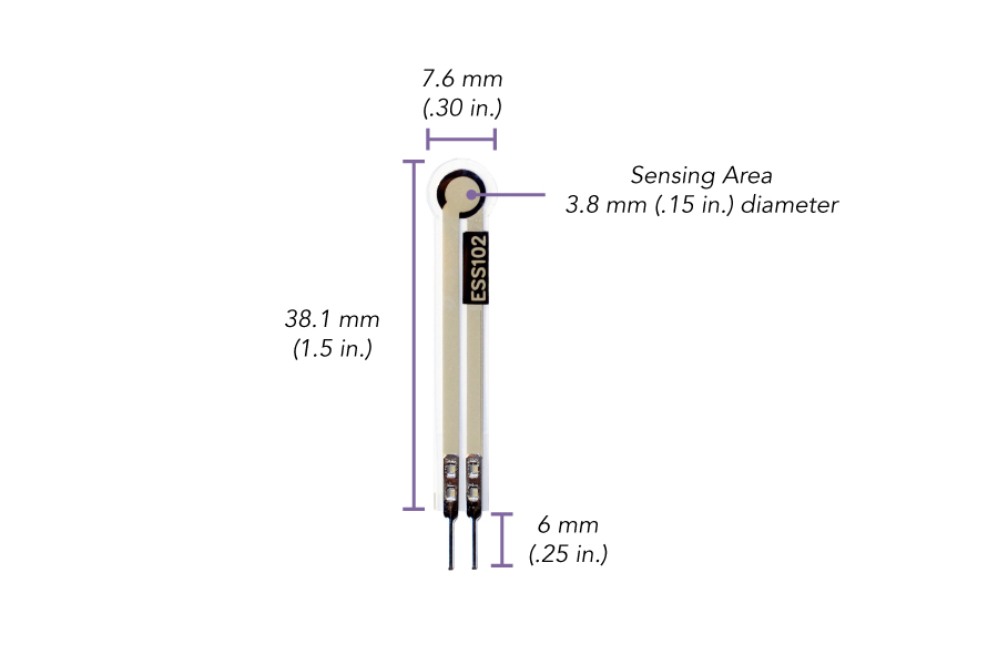 ess102 high humidity sensor