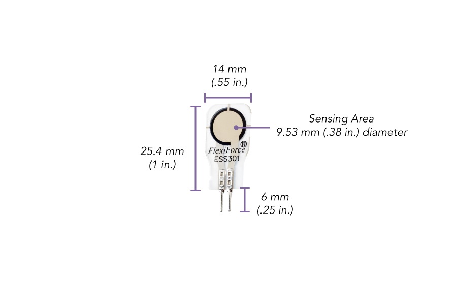 ESS301 sensor