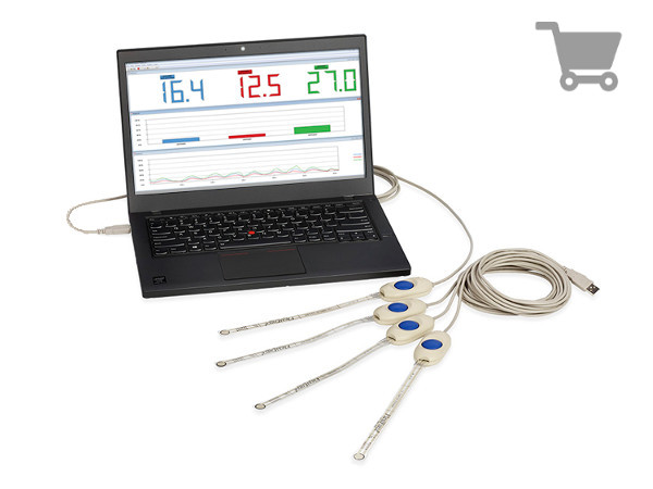 ELF Force Measurement System