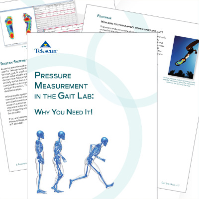 Gait Lab eBook