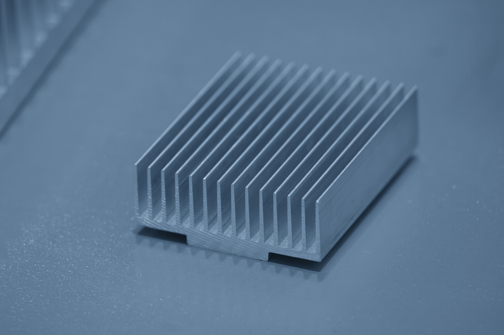 heat sink