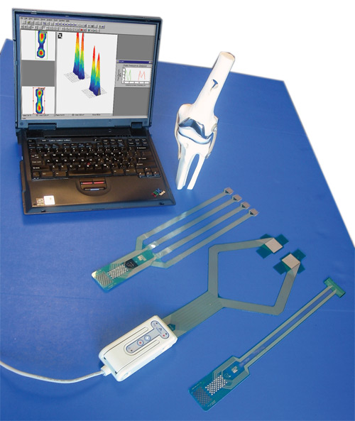 K-Scan Joint Analysis System