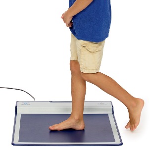 Tekscan's Mobile Mat