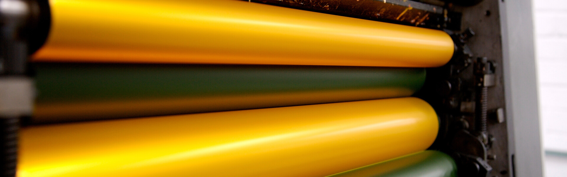 Nip Measurement Tekscan