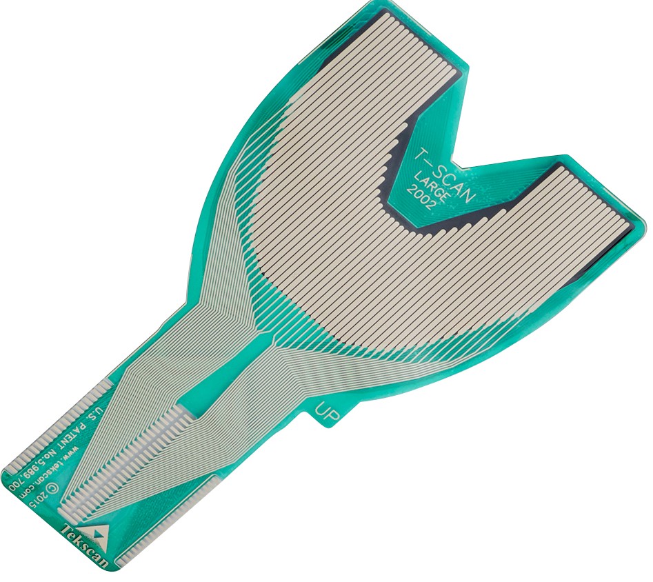 T-Scan Dental Sensors