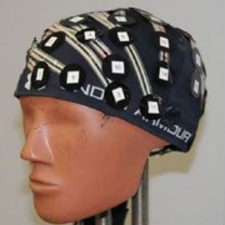 Nylon Cap with FlexiForce Sensors