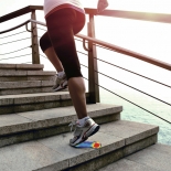 Foot function analysis