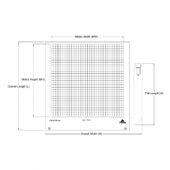 Pressure Sensor 5330