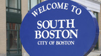 Welcome to South Boston