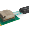 Heat Sink Pressure Mapping
