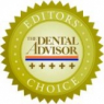 The Dental Advisor Editor's Choice