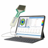 I-scan for interface pressure measurement