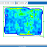 Normal v Abnormal Pressure Variation in Battery