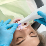 intraoral scanner