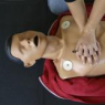 CPR Feedback Device