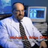 Dr. Michael D. Weiss uses the F-Scan to provide effective treatments for his patients.
