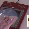 mammacare palpitation pad 