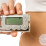 Sensors for medical devices - detail