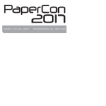 PaperCon 2017 logo