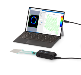 I-Scan System and Software