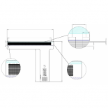 Pressure Mapping Sensor 6312N Thumbnail