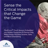 Sense the Critical Impacts that Change the Game