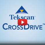 TireScan CrossDrive - Superior Real-Time Tire Tread Analysis