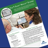 T-Scan Novus system datasheet
