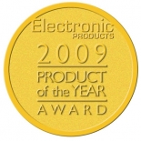 2009 Product of the Year Award