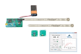 Flexiforce Prototyping Kit